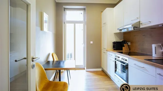 Apartments in Leipzig - photo 7