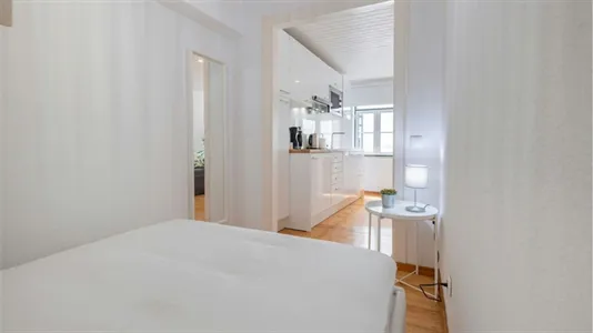 Apartments in Location is not specified - photo 8