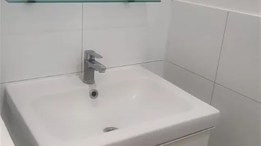 Apartments in Brussels Elsene - photo 9