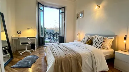 Room for rent in Madrid Retiro, Madrid