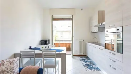 Apartments in Milano Zona 2 - Stazione Centrale, Gorla, Turro, Greco, Crescenzago - photo 2