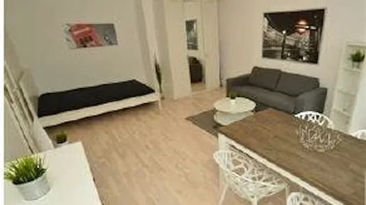 Apartments in Dusseldorf - photo 5