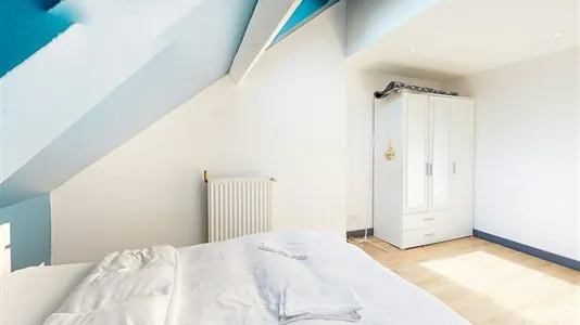 Rooms in Lille - photo 3