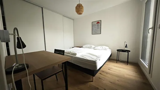 Apartments in Saint-Denis - photo 2