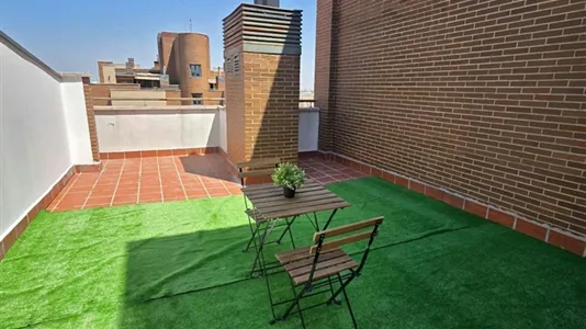 Rooms in Parla - photo 7