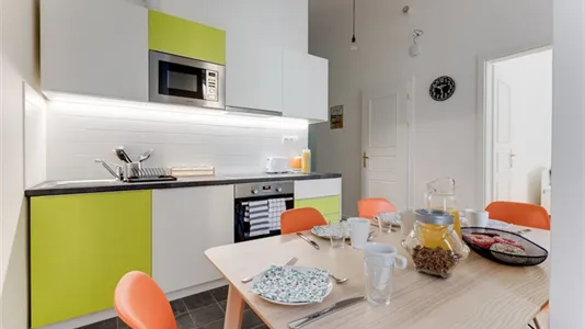 Rooms in Prague 1 - photo 7