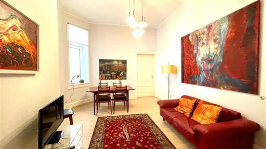 Apartments in Frankfurt Innenstadt II - photo 6