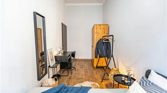 Rooms in Budapest Erzsébetváros - photo 3