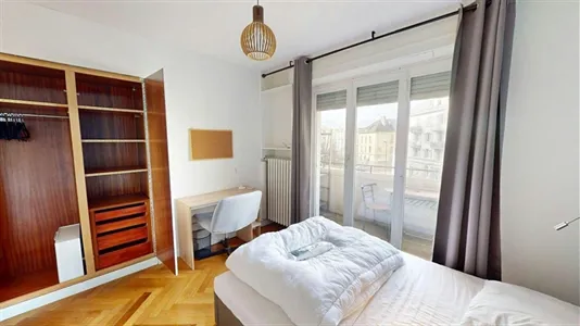 Rooms in Saint-Julien-en-Genevois - photo 3