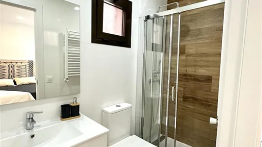 Rooms in Getafe - photo 8