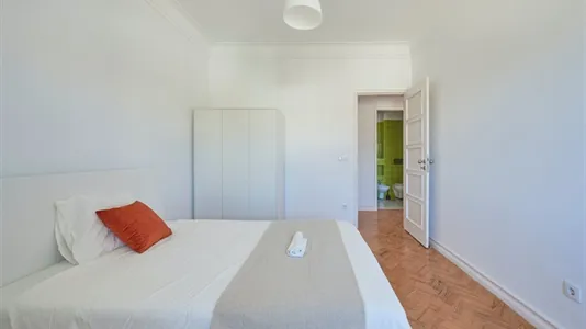 Rooms in Location is not specified - photo 4