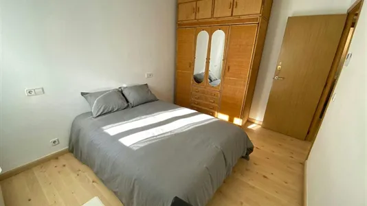 Rooms in Madrid Usera - photo 4