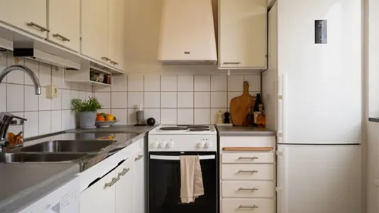 Apartments in Vasastan - photo 3