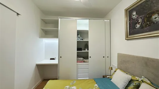 Rooms in L'Hospitalet de Llobregat - photo 4