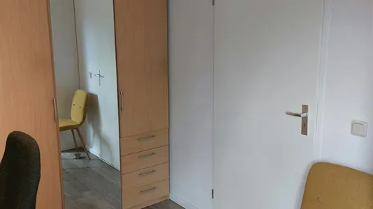 Rooms in Haarlemmermeer - photo 2