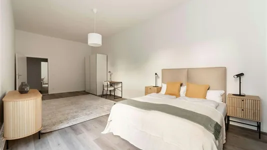 Apartments in Berlin Pankow - photo 10