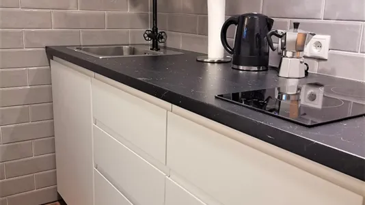 Apartments in Vienna Leopoldstadt - photo 8