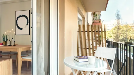 Rooms in Barcelona Les Corts - photo 8