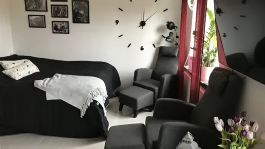 Apartments in Gothenburg West - photo 1