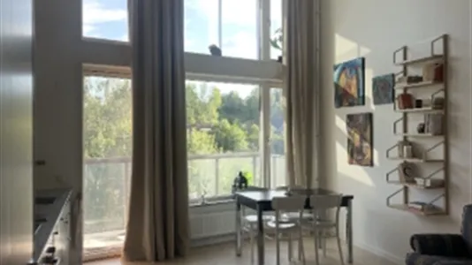 Apartments in Täby - photo 3