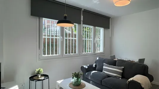 Apartments in Madrid Ciudad Lineal - photo 6