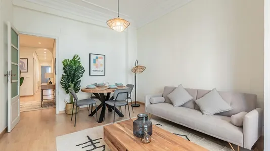 Rooms in Valencia Extramurs - photo 5