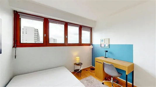 Rooms in Bordeaux - photo 2