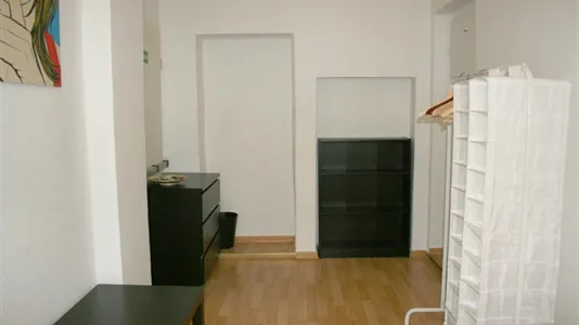 Rooms in Berlin Friedrichshain-Kreuzberg - photo 2