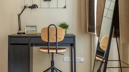 Rooms in Budapest Erzsébetváros - photo 5