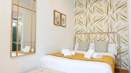 Apartments in Madrid Retiro - photo 3