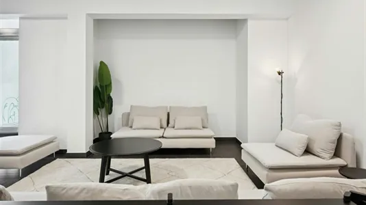 Rooms in Berlin Mitte - photo 10