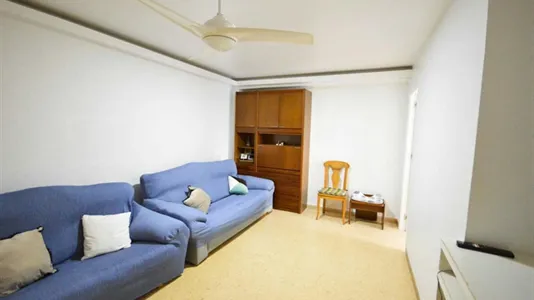 Rooms in Alboraya - photo 9