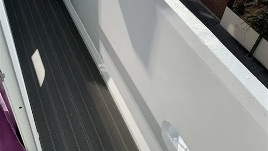 Apartments in Location is not specified - photo 8