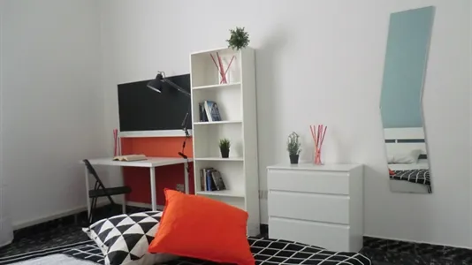 Rooms in Padua - photo 4