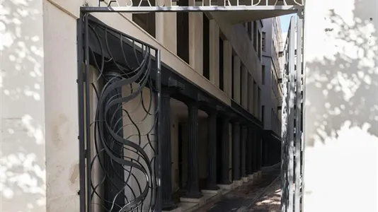 Apartments in Málaga - photo 9