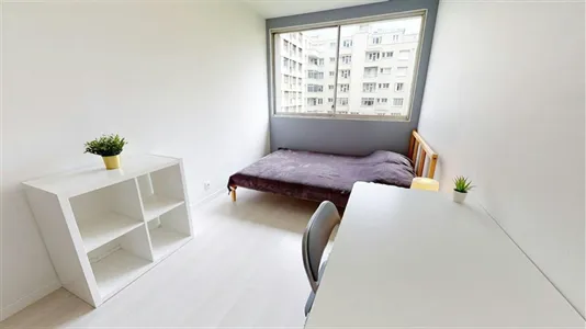 Rooms in Clermont-Ferrand - photo 3