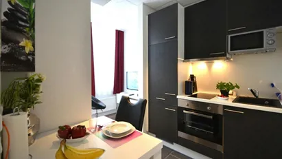 Apartment for rent in Frankfurt (region)