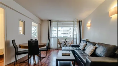 Apartment for rent in Nanterre, Île-de-France