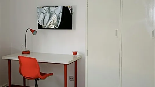 Rooms in Madrid Arganzuela - photo 4