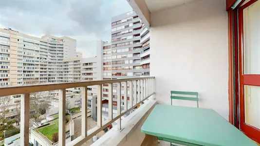 Rooms in Nanterre - photo 3