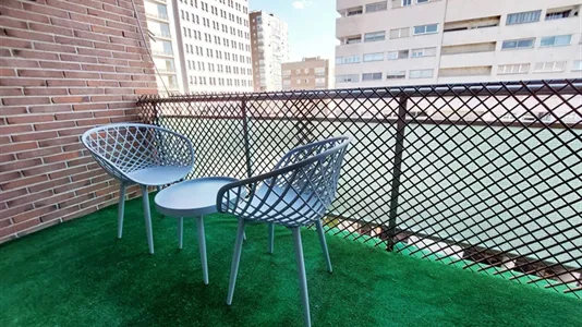 Rooms in Madrid Moncloa-Aravaca - photo 6