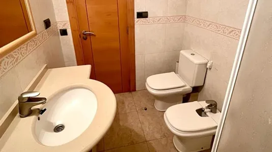 Rooms in Castellón de la Plana/Castelló de la Plana - photo 7