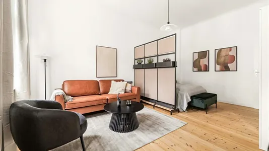 Apartments in Berlin Friedrichshain-Kreuzberg - photo 5