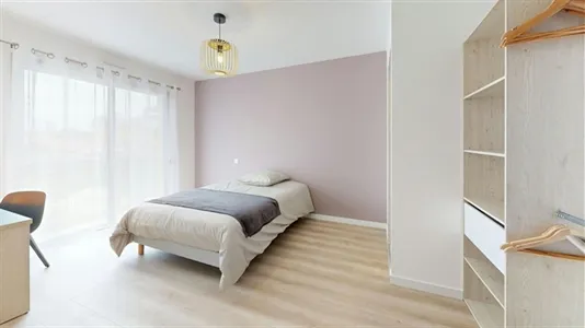 Rooms in Bordeaux - photo 6