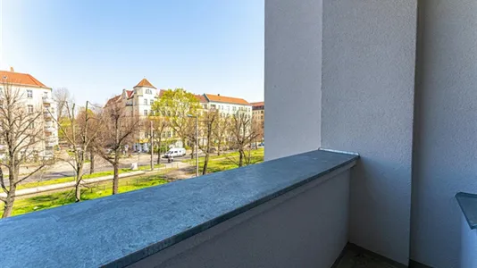 Rooms in Berlin Pankow - photo 10