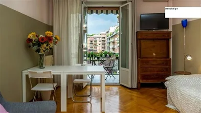 Room for rent in Milano Zona 6 - Barona, Lorenteggio, Milan
