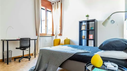 Rooms in Padua - photo 6