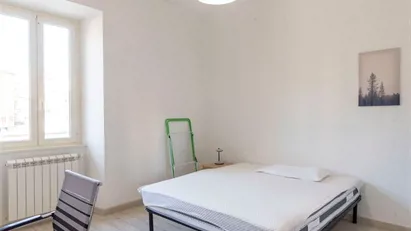 Room for rent in Roma Municipio VII – Appio-Latino/Tuscolano/Cinecittà, Rome