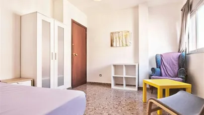Room for rent in Alboraya, Comunidad Valenciana