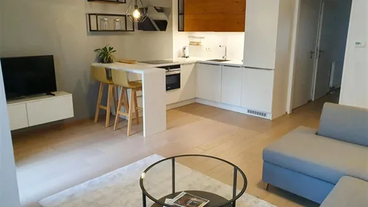Apartments in Vienna Brigittenau - photo 3